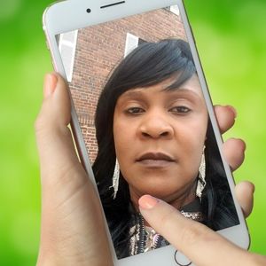 Meet your Posher, Kettia